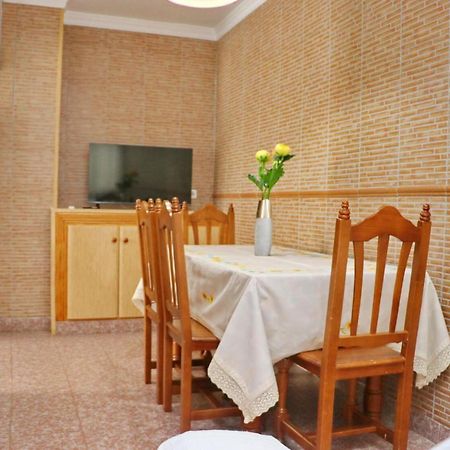 Apartamento Violeta Conil De La Frontera Exterior photo